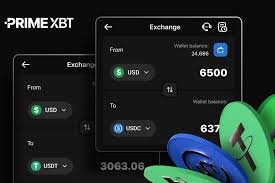 Comprehensive Guide to PrimeXBT Trading Platform Comprehensive Guide to PrimeXBT Trading Platform
