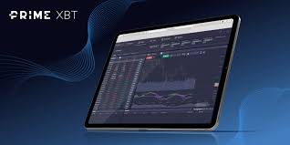 Experience the Future of Trading with Trading PrimeXBT Experience the Future of Trading with Trading PrimeXBT