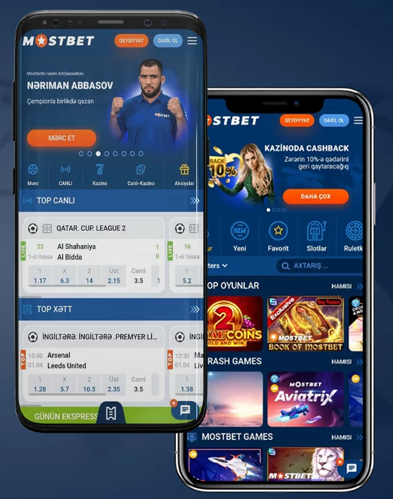 Live Dealer Games at Mostbet Live Dealer Games at Mostbet
