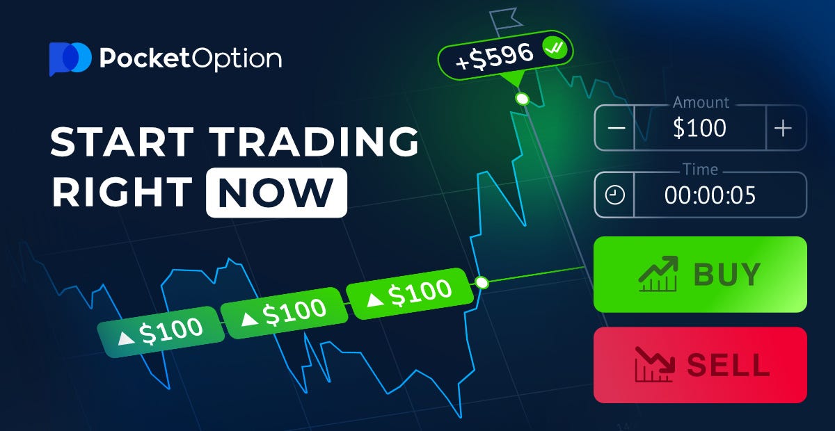 Understanding PocketOption Your Guide to Online Trading Understanding PocketOption Your Guide to Online Trading