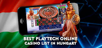 Best Live Casinos Hungary A Comprehensive Guide to Gaming Today Best Live Casinos Hungary A Comprehensive Guide to Gaming Today