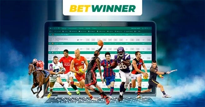 Discover the Exciting World of Betwinner A Comprehensive Guide Discover the Exciting World of Betwinner A Comprehensive Guide