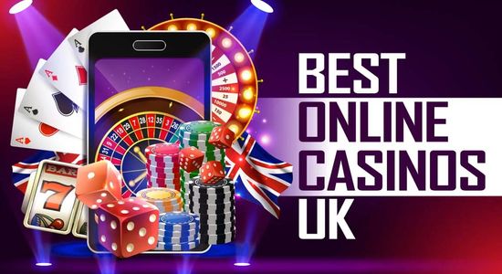 Discover the Exciting World of Online Casino Slots UK 24 Discover the Exciting World of Online Casino Slots UK 24