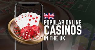 Discover the Exciting World of Online Casino Slots UK 24 Discover the Exciting World of Online Casino Slots UK 24