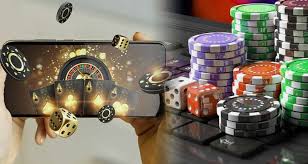 Discover the Thrills of Casino Lucky Barry 3