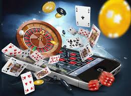 Discover the Thrills of Casino Lucky Barry 3