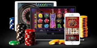 Experience the Thrill Discover Cosmobet Experience the Thrill Discover Cosmobet
