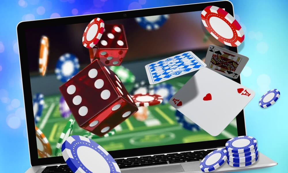 Explorando el Fenómeno del Casino Sin Registro