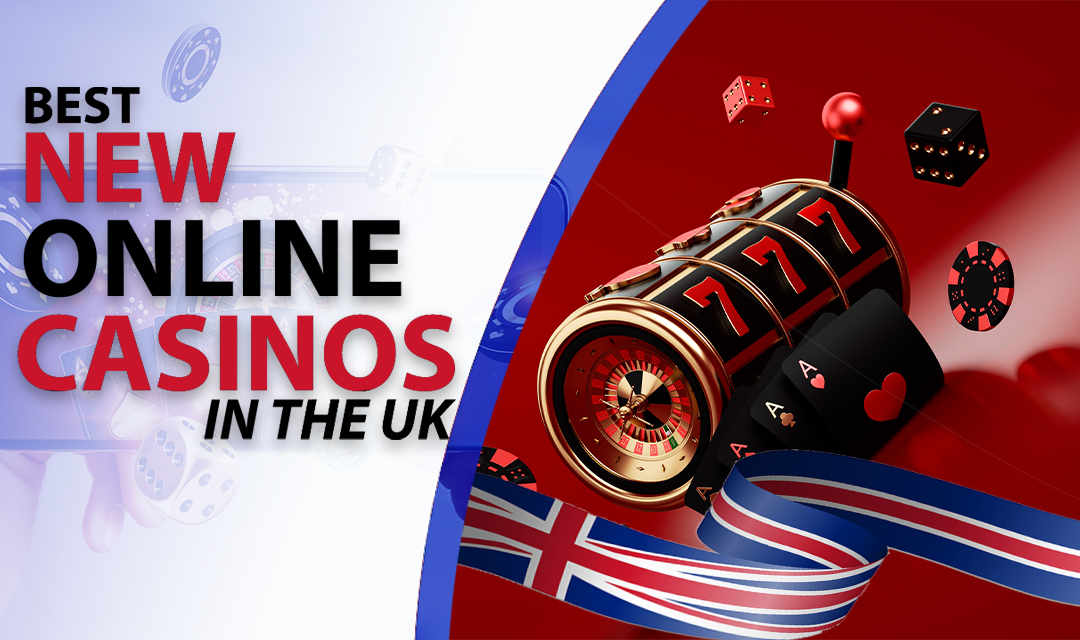 Explore the Thrill of Casino Online Real Money UK