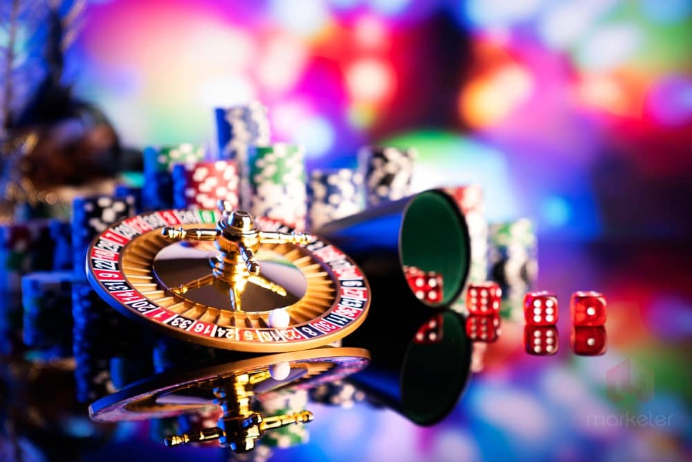 Explore the Thrill of Irish Luck Casino Online Slots