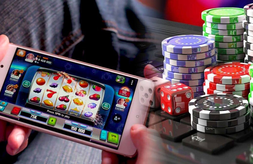 Exploring the Exciting World of Online UK Casino Slots Exploring the Exciting World of Online UK Casino Slots