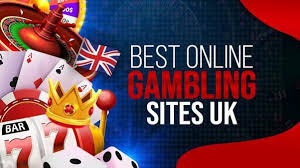 Exploring the Exciting World of Online UK Casino Slots Exploring the Exciting World of Online UK Casino Slots