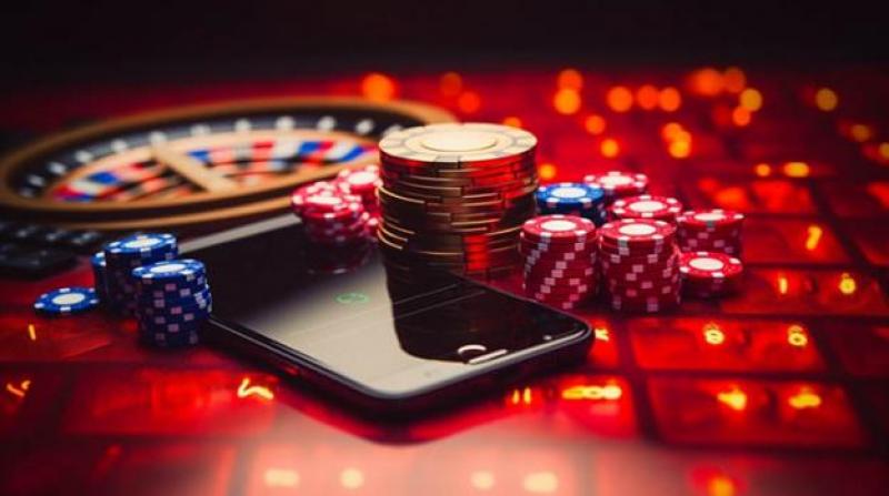 The High Roller Online Casino Where Fortune Awaits The High Roller Online Casino Where Fortune Awaits