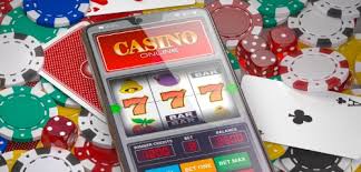 Fedezd fel az online casino magyarorszag világát